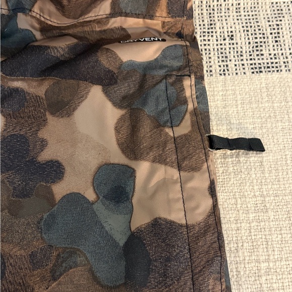 North Face Kids Freedom Pant - Picture 9 of 12